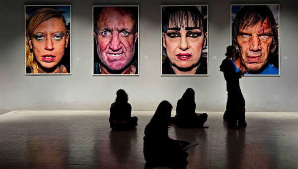 Wienexkursion 7.AB Klasse